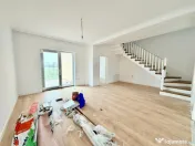 Duplex 4 camere - 94 mp utili - spatiu si confort - Mosnita 