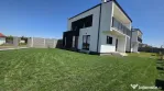 Duplex 5 camere | despartit prin garaj, 117 mp utili | teren