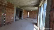 Duplex 5 camere | despartit prin garaj, 117 mp utili | teren 
