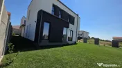 Duplex 5 camere | despartit prin garaj, 117 mp utili | teren 