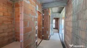 Duplex 5 camere | despartit prin garaj, 117 mp utili | teren 
