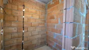 Duplex 5 camere | despartit prin garaj, 117 mp utili | teren 