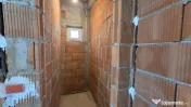Duplex 5 camere | despartit prin garaj, 117 mp utili | teren 
