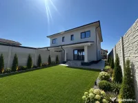 Duplex 5 camere | 112 mp utili | Teren 374 mp | Mosnita 