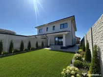 Duplex 5 camere | 112 mp utili | Teren 374 mp | Mosnita