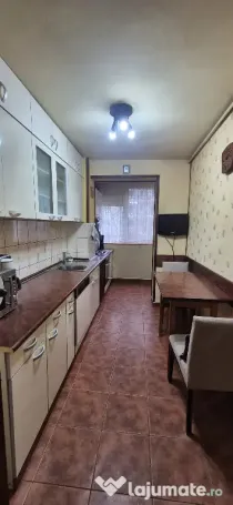 Apartament 2 camere zona BRANDUSELOR