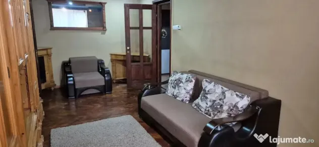 Apartament 2 camere zona BRANDUSELOR - Brasov (Brasov)