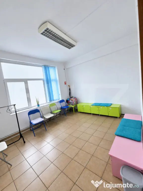 Spațiu comercial, 200 mp, zona Avram Iancu - Floresti (Cluj)