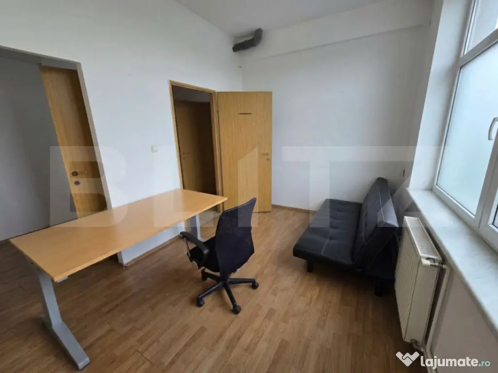 Spațiu comercial, 200 mp, zona Avram Iancu - Floresti (Cluj)