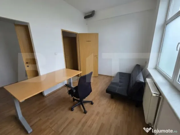 Spațiu comercial, 200 mp, zona Avram Iancu - Floresti (Cluj)