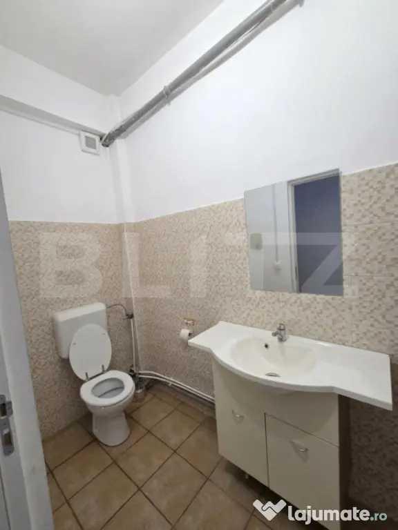 Spațiu comercial, 200 mp, zona Avram Iancu - Floresti (Cluj)