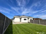 Duplex 4 camere - teren generos 378 mp - separat prin camera