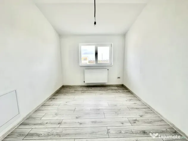 Duplex cu 4 camere - 100 mp utili - gata de mutare - Mosnita - Mosnita Noua (Timis)