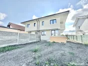 Duplex 4 camere - 3 bai - pozitie excelenta - zona Mosnita N 
