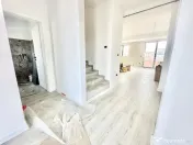 Duplex 4 camere - 3 bai - pozitie excelenta - zona Mosnita N 
