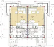 Duplex 4 camere - 3 bai - pozitie excelenta - zona Mosnita N 