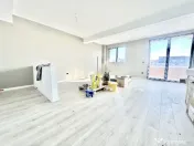 Duplex 4 camere - 3 bai - pozitie excelenta - zona Mosnita N 