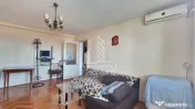 Apartament cu 3 camere de vanzare, vedere pamoramica, Dacia, Timisoara 