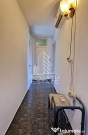 Apartament cu 3 camere de vanzare, vedere pamoramica, Dacia, Timisoara 
