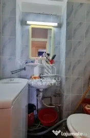 Apartament cu 3 camere de vanzare, vedere pamoramica, Dacia, Timisoara 