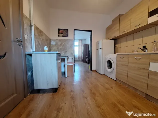 Apartament cu personalitate in Elisabetin – 37,55 mp-Parte - Timisoara (Timis)