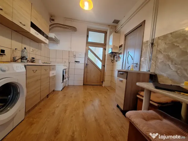 Apartament cu personalitate in Elisabetin – 37,55 mp-Parte - Timisoara (Timis)