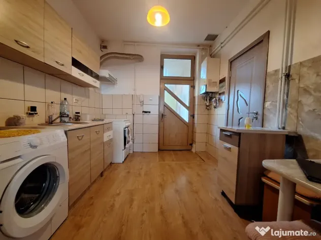 Apartament cu personalitate in Elisabetin – 37,55 mp-Parte - Timisoara (Timis)