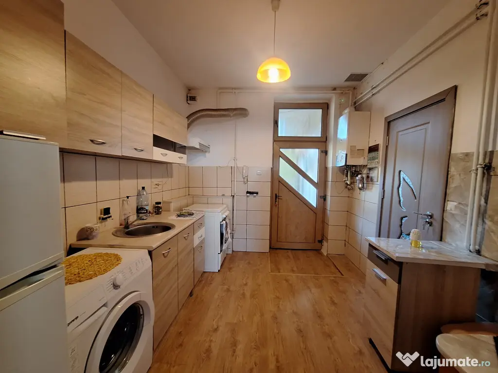 Apartament cu personalitate in Elisabetin – 37,55 mp-Parte - Timisoara (Timis)