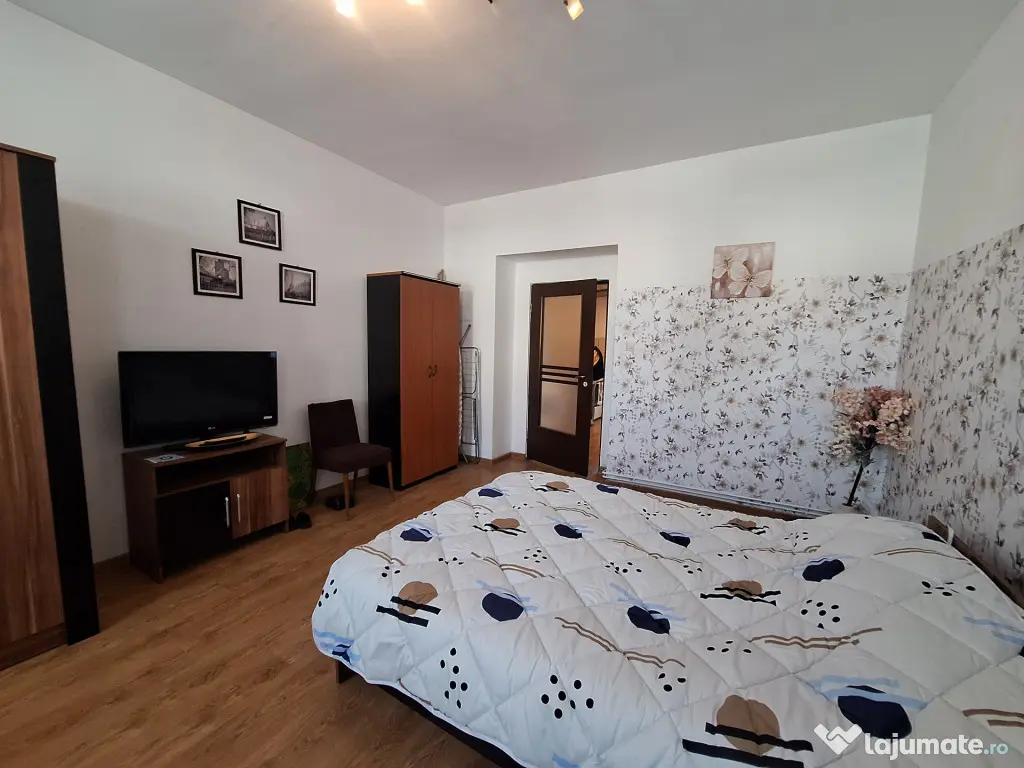 Apartament cu personalitate in Elisabetin – 37,55 mp-Parte - Timisoara (Timis)