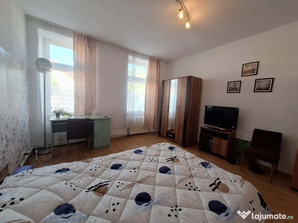 Apartament cu personalitate in Elisabetin – 37,55 mp-Parte - Timisoara (Timis)