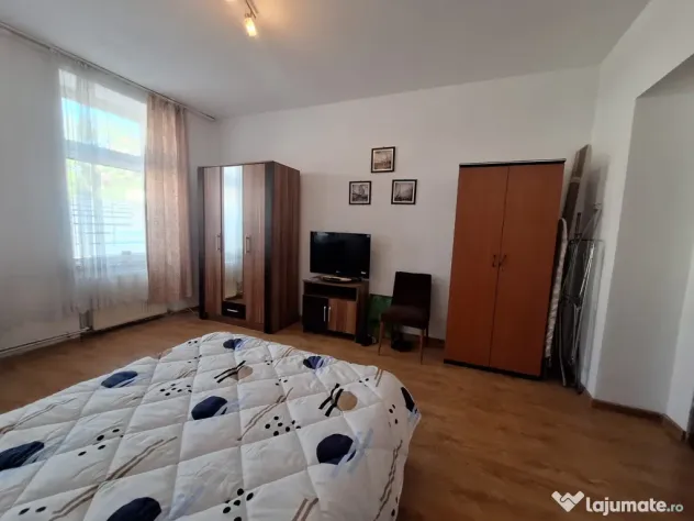 Apartament cu personalitate in Elisabetin – 37,55 mp-Parte - Timisoara (Timis)