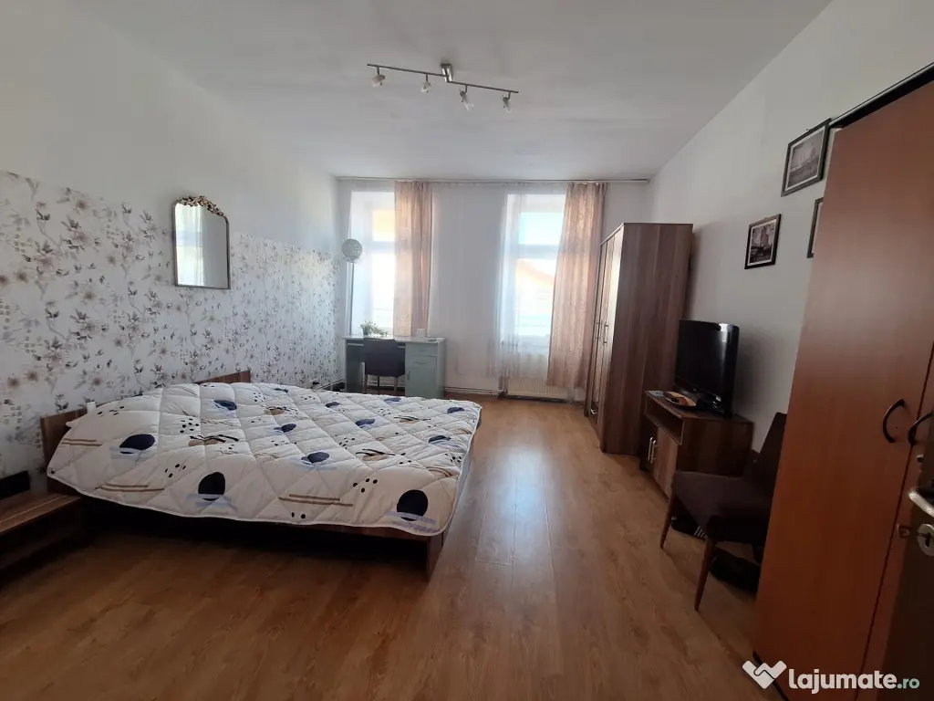Apartament cu personalitate in Elisabetin – 37,55 mp-Parte - Timisoara (Timis)