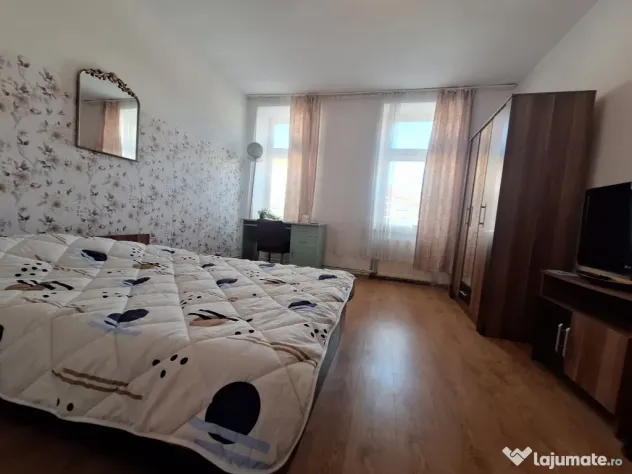 Apartament cu personalitate in Elisabetin – 37,55 mp-Parte - Timisoara (Timis)
