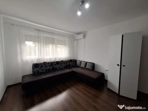Apartament 2 camere - gata de mutare - renovat - Circumvalat - Timisoara (Timis)