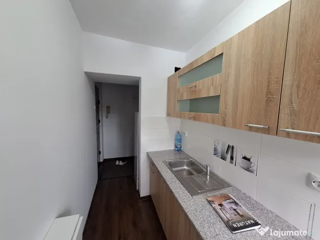 Apartament 2 camere - gata de mutare - renovat - Circumvalat - Timisoara (Timis)