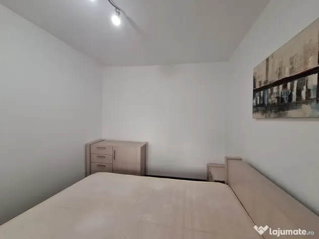 Apartament 2 camere - gata de mutare - renovat - Circumvalat - Timisoara (Timis)
