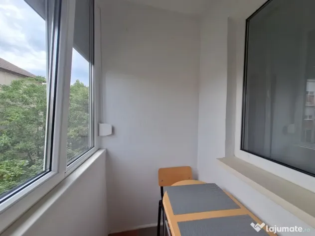 Apartament 2 camere - gata de mutare - renovat - Circumvalat - Timisoara (Timis)