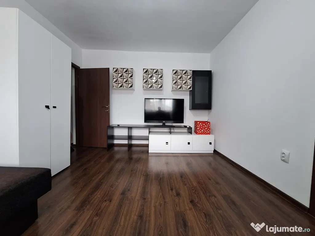 Apartament 2 camere - gata de mutare - renovat - Circumvalat - Timisoara (Timis)
