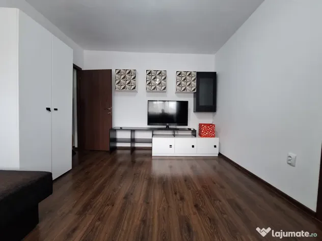 Apartament 2 camere - gata de mutare - renovat - Circumvalat - Timisoara (Timis)