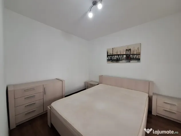 Apartament 2 camere - gata de mutare - renovat - Circumvalat - Timisoara (Timis)