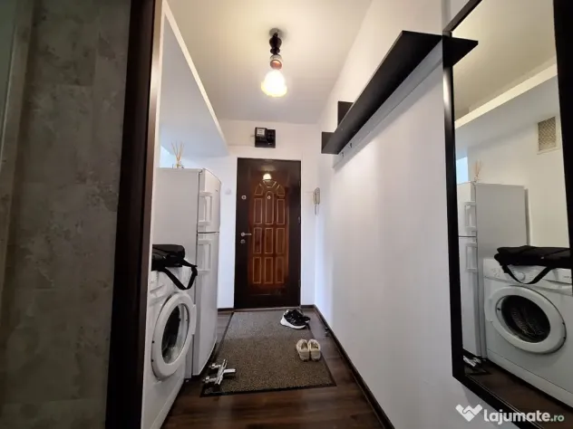Apartament 2 camere - gata de mutare - renovat - Circumvalat - Timisoara (Timis)