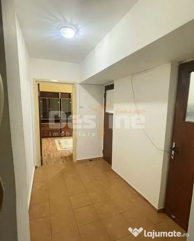 De vânzare apartament cu 3 camere- zona Tomis Nord - Constanta (Constanta)