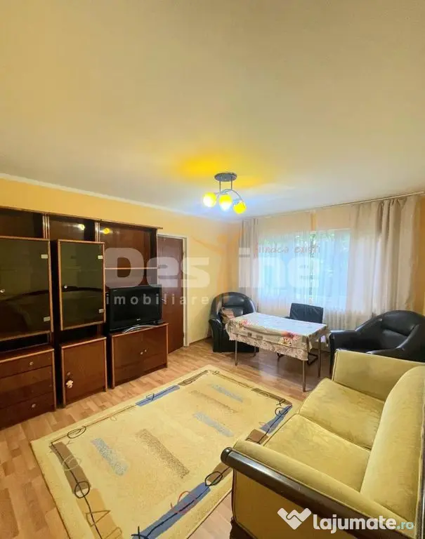 De vânzare apartament cu 3 camere- zona Tomis Nord - Constanta (Constanta)