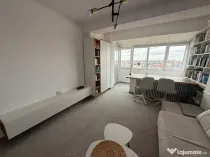 Apartament 2 camere - decomandat - priveliste deosebita - Co