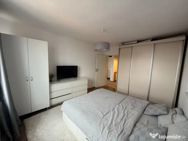 Apartament 2 camere - decomandat - priveliste deosebita - Co - Timisoara (Timis)