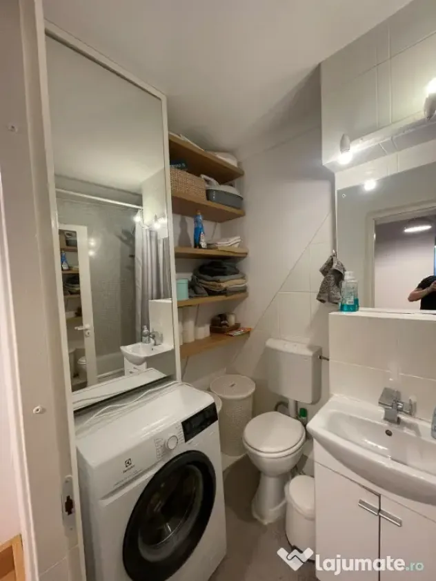Apartament 2 camere - decomandat - priveliste deosebita - Co - Timisoara (Timis)