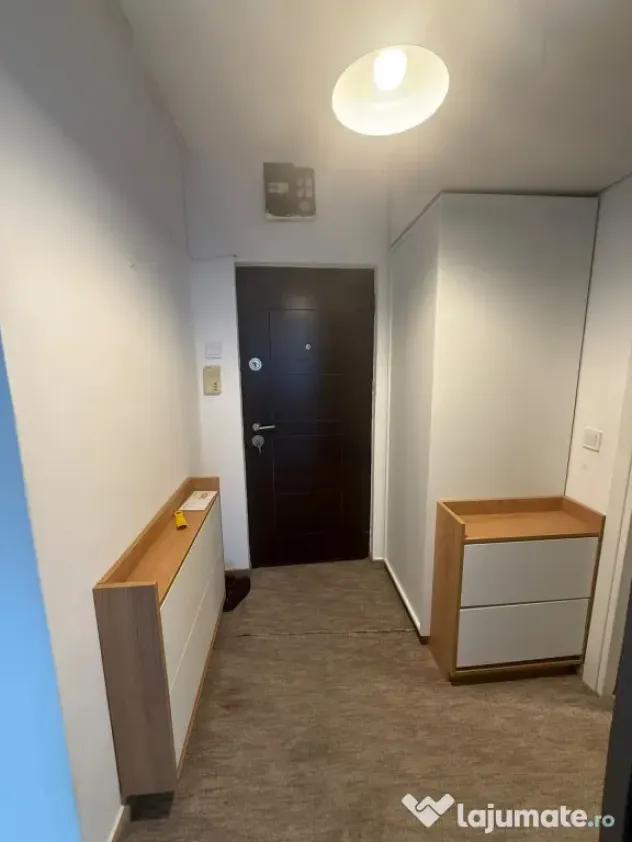 Apartament 2 camere - decomandat - priveliste deosebita - Co - Timisoara (Timis)