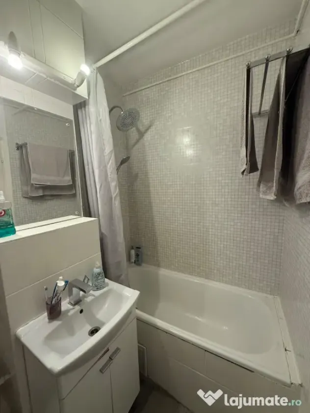 Apartament 2 camere - decomandat - priveliste deosebita - Co - Timisoara (Timis)