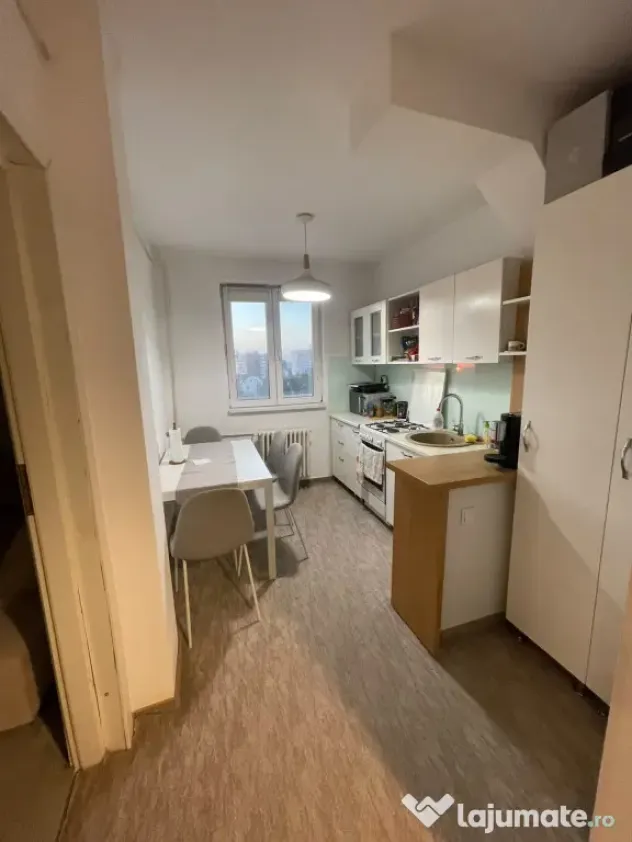 Apartament 2 camere - decomandat - priveliste deosebita - Co - Timisoara (Timis)