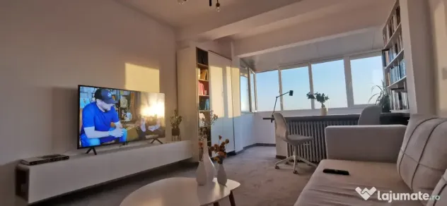 Apartament 2 camere - decomandat - priveliste deosebita - Co - Timisoara (Timis)